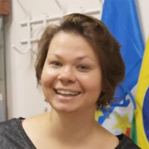 Tatiana Skripkar